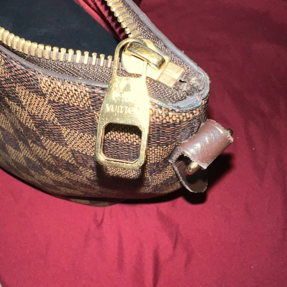 Louis Vuitton hand bag/ cross bag - Picture 5 of 10